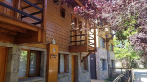 Maitenes - Andarlibre San Martin De Los Andes